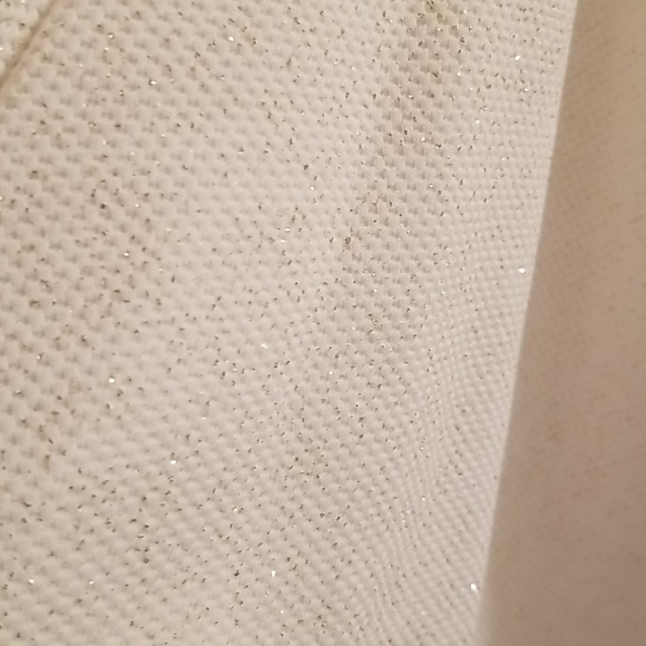 Speechless Surplice Box Pleat Skater Dress - Picture 9 of 9